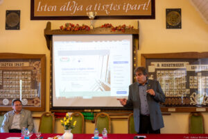 IPOSZ XLI. Közgyűlés: Csak 20 nap választ el az iparosok és vállalkozók nagy találkozójától