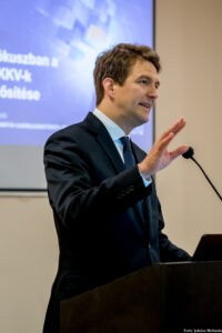 ITM: hamarosan a kormány elé kerül az új kkv-stratégia