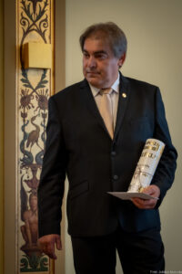 Három évtizede köszönti a kézműveseket az IPOSZ