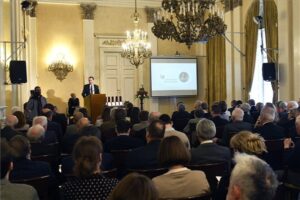 Átadták a 2019. évi Jedlik Ányos-díj elismeréseket