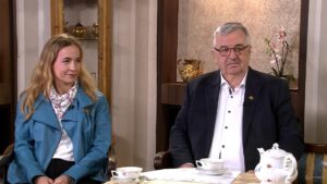 A digitális világ és a szakmák- vevőkre irányuló innováció