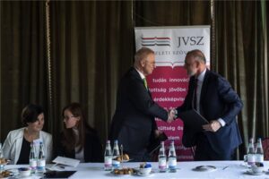 Trócsányi László: szükséges az új fizetésképtelenségi törvény megalkotása