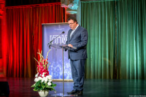 Palkovics: Magyarország versenyképességében rejlik az ország hosszú távú sikerének kulcsa