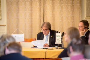 Vajon be tudnak-e csatlakozni a digitalizáció és robotizáció folyamataiba a kisvállalkozások?