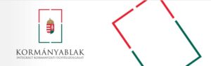 Tovább egyszerűsödik több, az állampolgárokat és a vállalkozásokat érintő ügyintézés