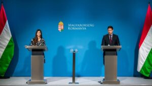 Gulyás: március 1-jéig meghosszabbodnak a jelenlegi szabályok