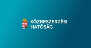 Közbeszerzési Hatóság: a rendkívül nehéz gazdasági helyzetben is segítik a közbeszerzések résztvevőit