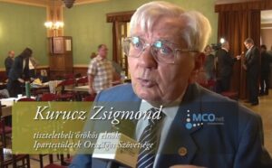 Az iparosok segítik a felemelkedést