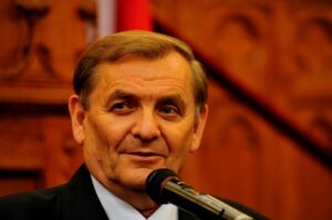 Lezsák Sándor: A kézműipar presztízskérdés