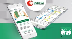 Elindult a Mabisz új, digitális kárbejelentője a kötelező gépjárműbiztosítások esetében