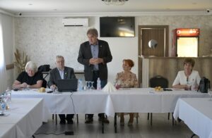 Mezőcsáton indult útjára az IPOSZ XLII. Tisztújító Közgyűlést előkészítő regionális fóruma