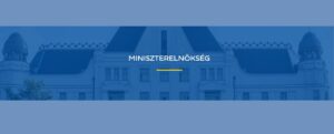 Miniszterelnökség: tovább egyszerűsödik az ügyintézés az állampolgárok és a cégek számára