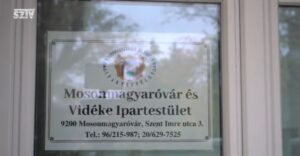 Összefognak az Iparosok