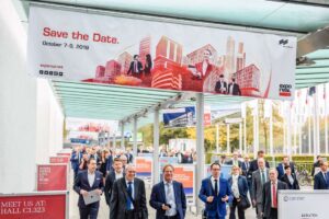 Ötmilliárd eurónyi magyarországi fejlesztést mutatnak be a müncheni EXPO-REAL Budapest-standján