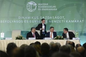 Nagy Márton: gyorsulhat a felzárkózás a következő években