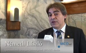 Nagyon fontos felkarolni az egyetemet elhagyó fiatalokat