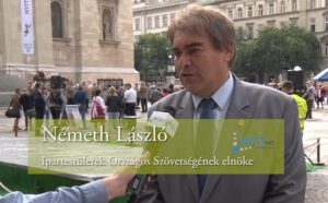 Együttműködés a hagyományőrzés jegyében
