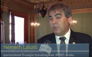 A magyar kézművesség nemzeti érték