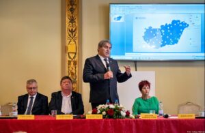 IPOSZ: a kkv-szektor a magyar gazdaság egyik alappillére