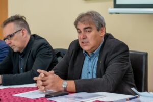 IPOSZ konferencia a Digitalizációs Keretmegállapodás megvalósulásáról