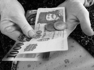 Továbbra is az uniós átlag alatt van a magyar nyugdíjak vásárlóereje