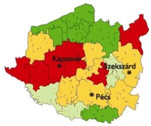 Dél-dunántúli Regionális Szakképzési Fórum – 2010. június 24.