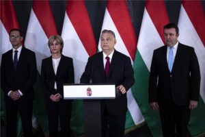 Megjelent a Járvány Ellen Védekezési Alapról és a Gazdaságvédelmi Alapról szóló rendelet