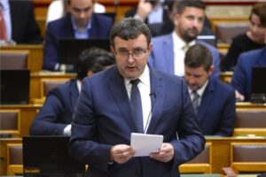 PM-államtitkár: a kkv-k fontos szerepet töltenek be az ország jövedelemtermelésében és a foglalkoztatásban