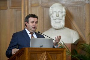 Palkovics: a gazdaság legyen magyar, zöld és high-tech