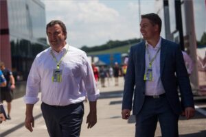 Magyar Nagydíj – Magyarország csatlakozott az ENSZ közlekedésbiztonsági programjához