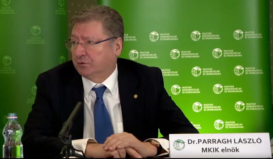 parragh