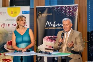 A bográcsban és a tűzön készített ételek lesznek a főszereplői az idei Magyar Ízek Utcájának