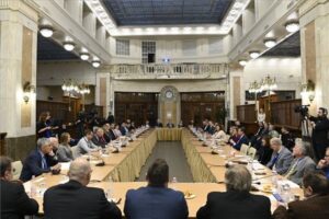 PM: az idei évnek a gazdaság újraindításáról kell szólnia