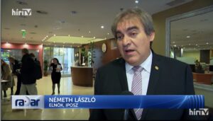 A társasházakat energiahatékonyabbá kell tenni