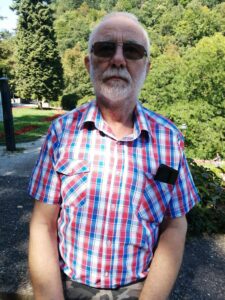 Gyászhír- Elhunyt BARKÓCZI GÁBOR szabómester, a Kisvárdai Ipartestület alelnöke