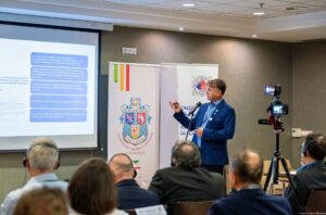 Kovács László Zoltán: pozitívan látom a jövőnket
