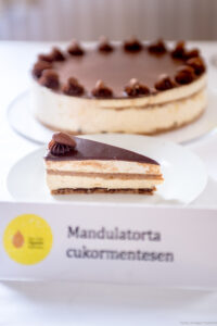 Magyarország Tortája 2019. – Íme a döntős torták