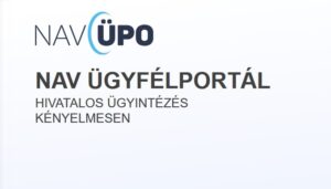 A NAV kisfilmmel mutatja be a foglalkoztatási adatok lekérdezését az Ügyfélportálon