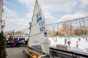 BUDAPEST BOAT SHOW – az ország legnagyobb hajókiállítása
