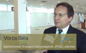 Az IPOSZ minden segítséget meg akar adni