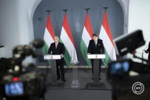 Nagy Elek: a fix 3 százalékos Széchenyi Kártya Program hitelcsomag kézzelfogható segítség a kkv-k számára