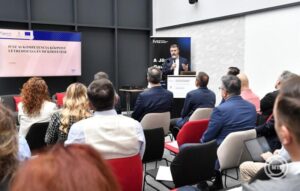 Palkovics László: az AI Kompetencia Központ létrehozása komoly lehetőség a vállalkozásoknak