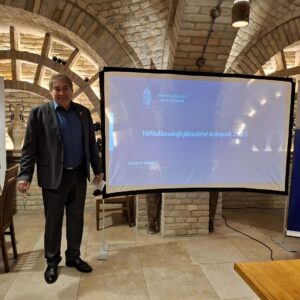 Háromnapos országos konferenciát tartott az IPOSZ a KKV-k aktuális kihívásairól