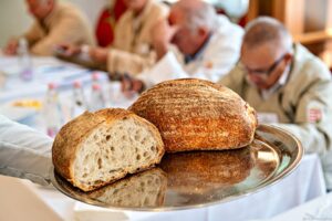 A Magyar Pékszövetség meghirdette a XV. Szent István-napi Kenyérversenyt