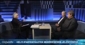 Az élőmunkára épülő kézműves szakmák megerősítésére van szükség – hangsúlyozták az iparos érdekképviseletek vezetői
