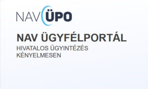 NAV: megújul az egyéni vállalkozók elektronikus bejelentőfelülete