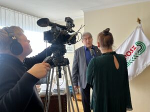 Németh László: kulcsfontosságú a vállalkozások bevonása a helyi gazdaságfejlesztésbe