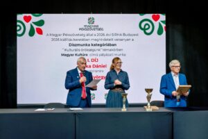 Rekord nevezésszám a XV. Szent István-napi Kenyérverseny első fordulóján