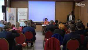 Megújuló hagyományok és modern megoldások a magyar kisipar szolgálatában