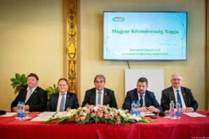 IPOSZ: A legkisebb vállalkozás nem lehet a gazdaságpolitika legkisebb ügye